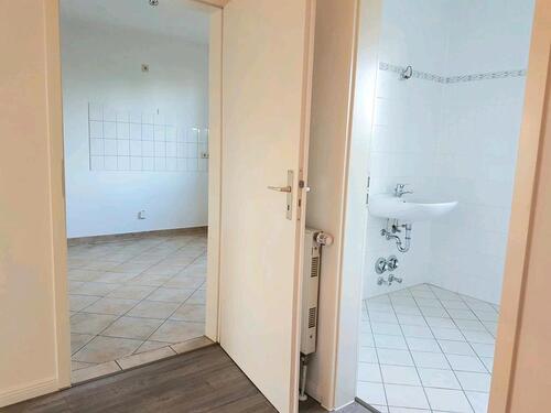 Foto - 2 Zimmer Etagenwohnung zur Miete in Gägelow