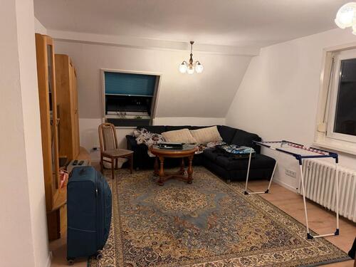 Foto - 3 Zimmer Etagenwohnung zur Miete in Kirchheim