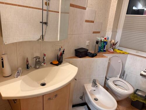 Foto - 3 Zimmer Etagenwohnung in Kirchheim