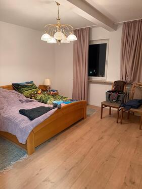 Foto - Etagenwohnung in Kirchheim zur Miete