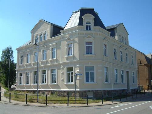 Foto - Großzügige & helle 2-Raum-Wohnung erwartet Sie!