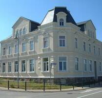 Großzügige & helle 2-Raum-Wohnung erwartet Sie! - Hartha