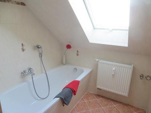 Foto - 2 Zimmer Dachgeschoßwohnung in Hartha