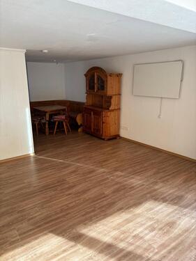 Foto - 2 Zimmer Etagenwohnung in Ruhpolding