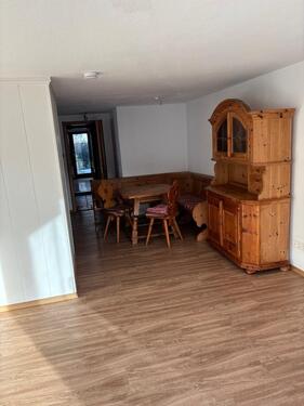 Foto - Etagenwohnung in Ruhpolding zur Miete