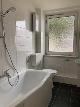 Foto - Ruhig gelegene 3-Zimmerwohnung in der Nähe des Stadtparks (Musterbilder)