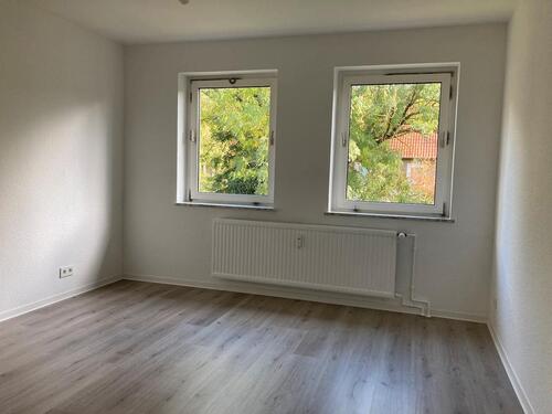Foto - 3 Zimmer Etagenwohnung zur Miete in Salzgitter