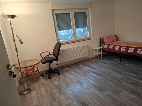 Foto - Etagenwohnung zur Miete in Siegen