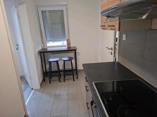 Foto - Etagenwohnung in Siegen