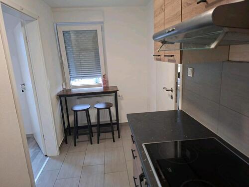 Foto - Etagenwohnung in Siegen zur Miete