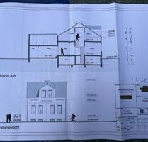 Haus in Bottrop Batenbrock, mit Garten, mit Doppelgarage