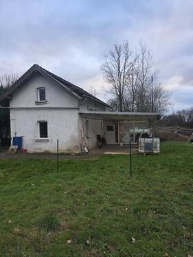 Foto - 3 Zimmer Einfamilienhaus zum Kaufen in Grabfeld