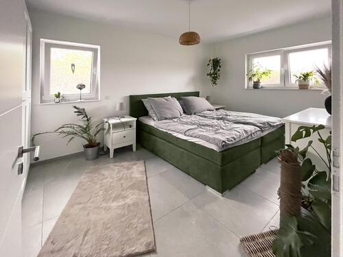 Foto - 3 Zimmer Etagenwohnung in Rheinberg