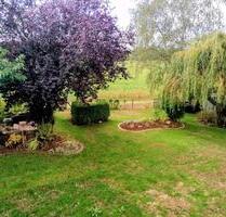 Hungen Kernstadt DG Whg. 2 Zimmer - , Küche - Bad