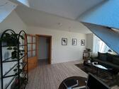 Foto - 2 Zimmer Dachgeschoßwohnung zur Miete in Schleswig