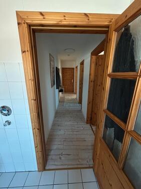 Foto - 2 Zimmer Dachgeschoßwohnung in Schleswig