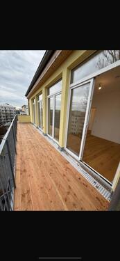 Foto - Penthouse 68 m² – Erstbezug mit 2 Dachterrassen in Charlottenburg