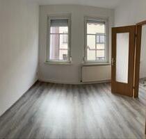 großzügige 3,5 Zimmer Wohnung nahe Stadthalle Meerane, 1. Obergeschoss