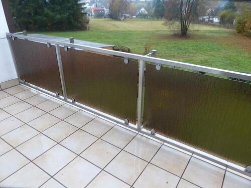 Foto - 4 Zimmer Etagenwohnung zur Miete in Heusweiler