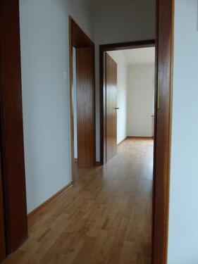 Foto - Etagenwohnung in Heusweiler zur Miete