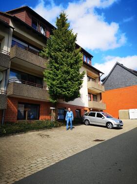 Foto - 1 große Einzimmerwohnung und eine 2 Zimmerwohnung gut vermietet