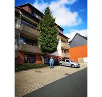 1 große Einzimmerwohnung und eine 2 Zimmerwohnung gut vermietet - Clausthal-Zellerfeld