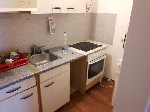 Foto - 3 Zimmer Etagenwohnung zum Kaufen in Clausthal-Zellerfeld