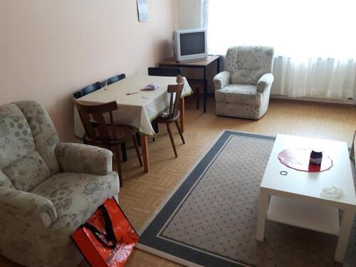 Foto - 3 Zimmer Etagenwohnung in Clausthal-Zellerfeld