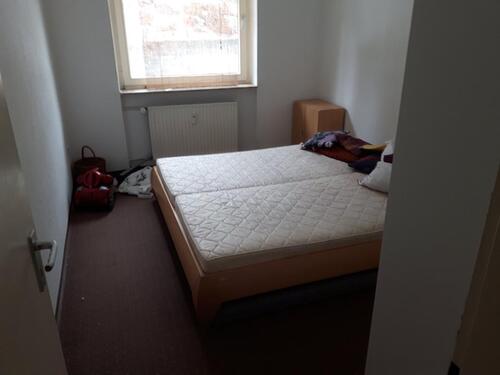 Foto - Etagenwohnung in Clausthal-Zellerfeld zum Kaufen