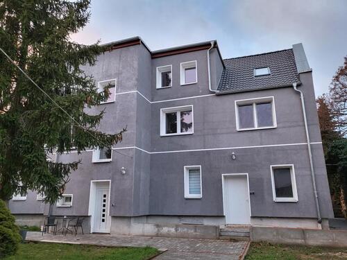 Foto - Gemütliche 4-Raum-Dachgeschosswohnung mit eigenem Charme in Hecklingen