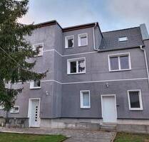 Gemütliche 4-Raum-Dachgeschosswohnung mit eigenem Charme in Hecklingen