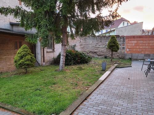 Foto - 4 Zimmer Dachgeschoßwohnung zur Miete in Hecklingen