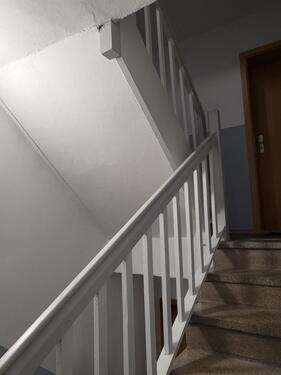 Foto - 4 Zimmer Dachgeschoßwohnung in Hecklingen