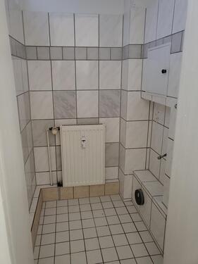 Foto - Dachgeschoßwohnung in Hecklingen zur Miete