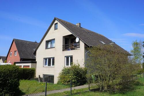 Foto - 1-Zimmer-Appartement zu vermieten - Peine-Essinghausen