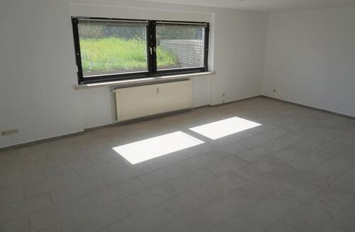 Foto - Etagenwohnung in Peine zur Miete