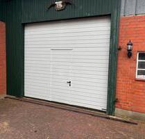 Hallenstellplatz - 50,00&nbsp;EUR Miete, in Seedorf (PLZ: 23823)