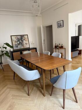 Foto - 3.5 Zimmer Etagenwohnung zur Miete in Stuttgart