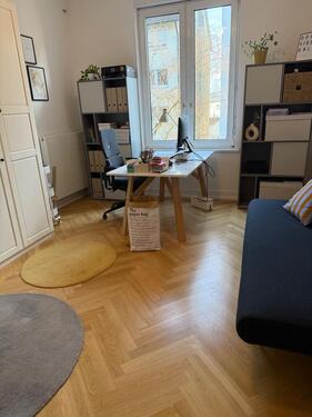 Foto - Etagenwohnung in Stuttgart zur Miete