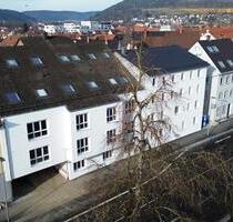 Attraktive 1-Zimmer-Wohnung in Tuttlingen - 3