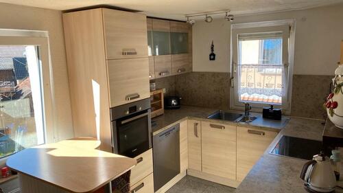 Foto - 8 Zimmer Mehrfamilienhaus, Wohnhaus zum Kaufen in Ilsfeld