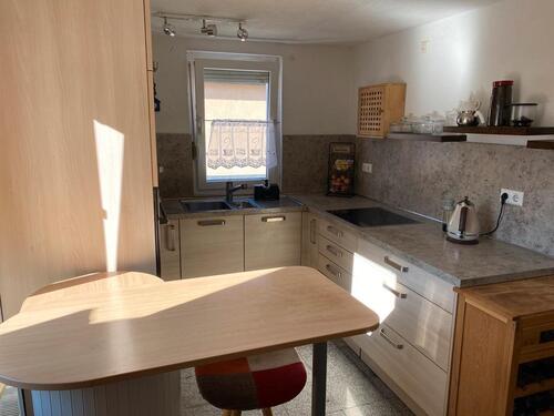 Foto - 8 Zimmer Mehrfamilienhaus, Wohnhaus in Ilsfeld