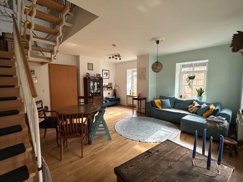 Foto - 4 Zimmer Maisonettenwohnung zum Kaufen in Plauen