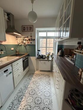 Foto - 4 Zimmer Maisonettenwohnung in Plauen