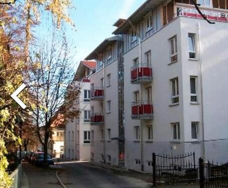 Foto - 2,5 Zi.-Whg. im Stadtgraben an Einzelperson zu vermieten