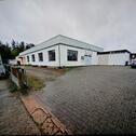 Foto - Lagerhale zur Miete - 3.300,00&nbsp;EUR Kaltmiete, ca.&nbsp; 300,00&nbsp;m&sup2;