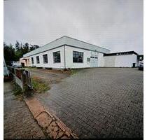 Lagerhale zur Miete - 3.300,00&nbsp;EUR Kaltmiete, ca.&nbsp; 300,00&nbsp;m&sup2; in Schwarzenbruck (PLZ: 90592)