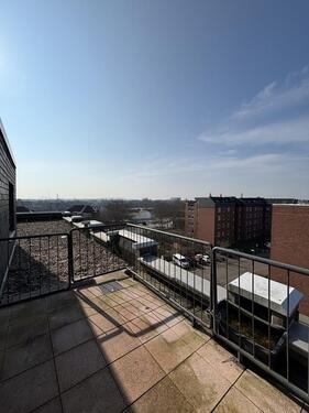 Foto - 2.5 Zimmer Dachgeschoßwohnung zur Miete in Recklinghausen