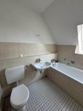 Foto - Dachgeschoßwohnung in Recklinghausen zur Miete