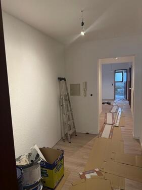 Foto - 4 Zimmer Erdgeschoßwohnung in Bad Wildungen